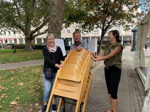 Quelle: greenfaith international