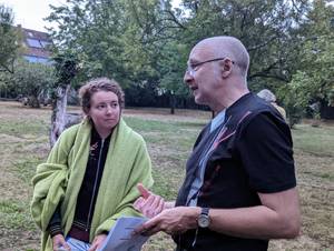 Quelle: greenfaith international